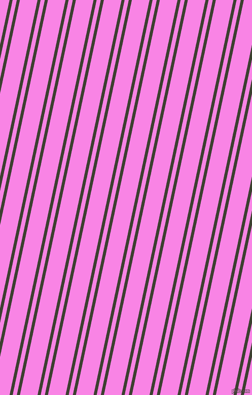 78 degree angle dual striped lines, 6 pixel lines width, 8 and 34 pixel line spacing, Scrub and Pale Magenta dual two line striped seamless tileable