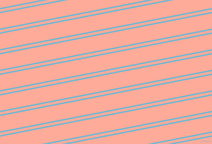 11 degree angle dual striped lines, 5 pixel lines width, 8 and 51 pixel line spacing, Seagull and Rose Bud dual two line striped seamless tileable