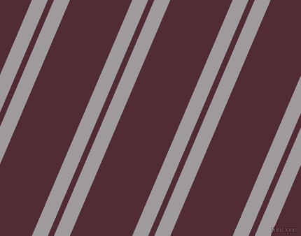 67 degree angle dual stripes line, 21 pixel line width, 8 and 82 pixel line spacing, Shady Lady and Wine Berry dual two line striped seamless tileable