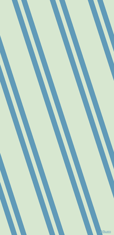 108 degree angle dual stripes lines, 17 pixel lines width, 12 and 71 pixel line spacing, Shakespeare and Peppermint dual two line striped seamless tileable
