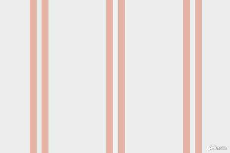 vertical dual lines striped, 14 pixel lines width, 10 and 117 pixels line spacing, Shilo and Lily White dual two line striped seamless tileable