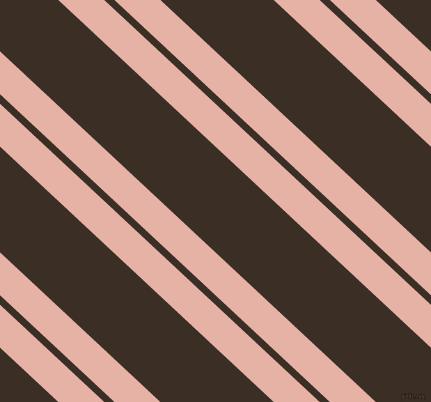 137 degree angles dual stripe lines, 45 pixel lines width, 10 and 111 pixels line spacing, Shilo and Sambuca dual two line striped seamless tileable