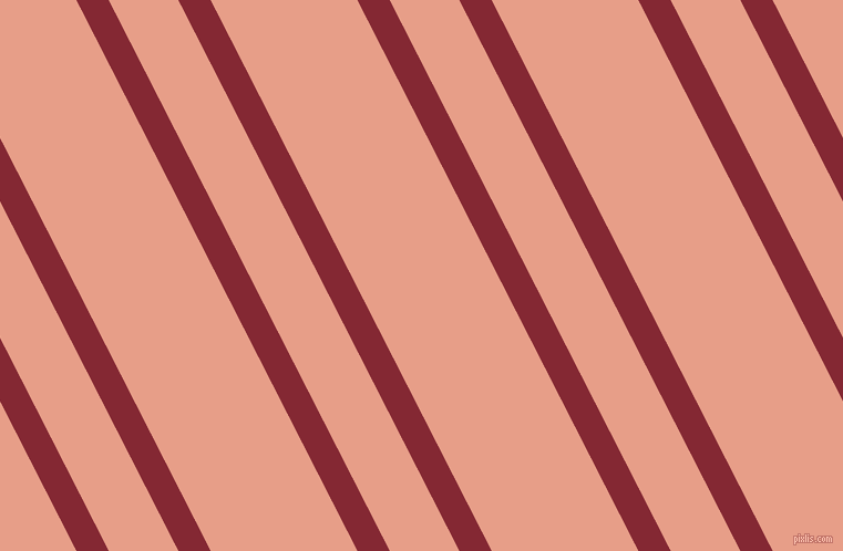 117 degree angle dual stripe lines, 26 pixel lines width, 56 and 118 pixel line spacing, Shiraz and Tonys Pink dual two line striped seamless tileable