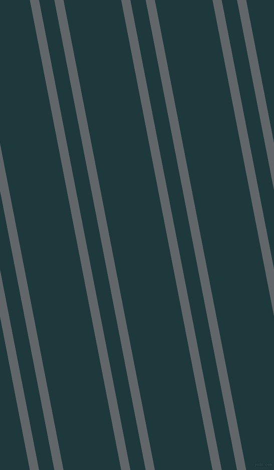 101 degree angles dual striped lines, 18 pixel lines width, 30 and 113 pixels line spacing, Shuttle Grey and Nordic dual two line striped seamless tileable