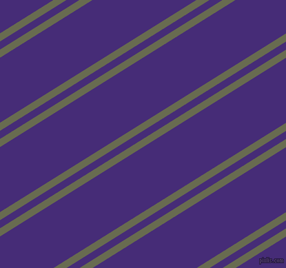 32 degree angle dual striped lines, 10 pixel lines width, 10 and 80 pixel line spacing, Siam and Windsor dual two line striped seamless tileable