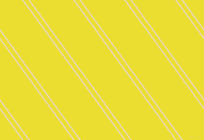 126 degree angles dual stripe line, 5 pixel line width, 12 and 117 pixels line spacing, Sidecar and Golden Fizz dual two line striped seamless tileable