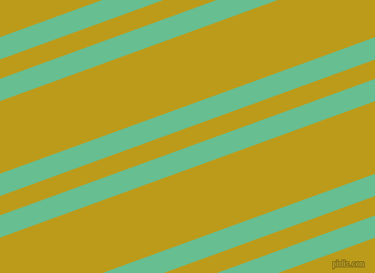 20 degree angles dual striped lines, 23 pixel lines width, 20 and 75 pixels line spacing, Silver Tree and Buddha Gold dual two line striped seamless tileable