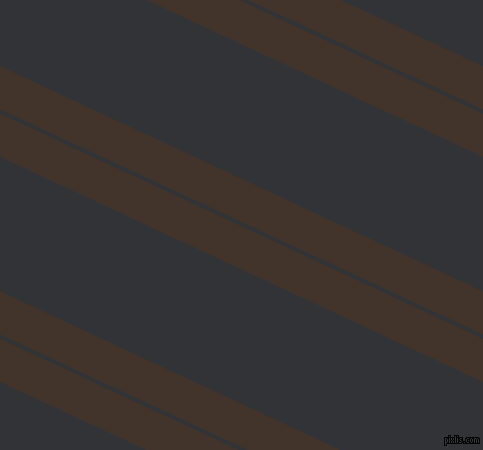 155 degree angle dual stripes line, 39 pixel line width, 4 and 122 pixel line spacing, Slugger and Ebony dual two line striped seamless tileable