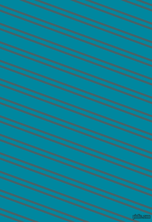 160 degree angles dual stripe lines, 4 pixel lines width, 6 and 21 pixels line spacing, Smalt Blue and Eastern Blue dual two line striped seamless tileable