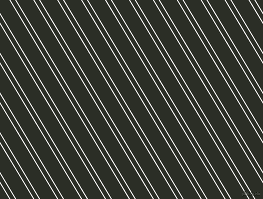 121 degree angles dual striped lines, 2 pixel lines width, 8 and 29 pixels line spacing, Snow and Marshland dual two line striped seamless tileable