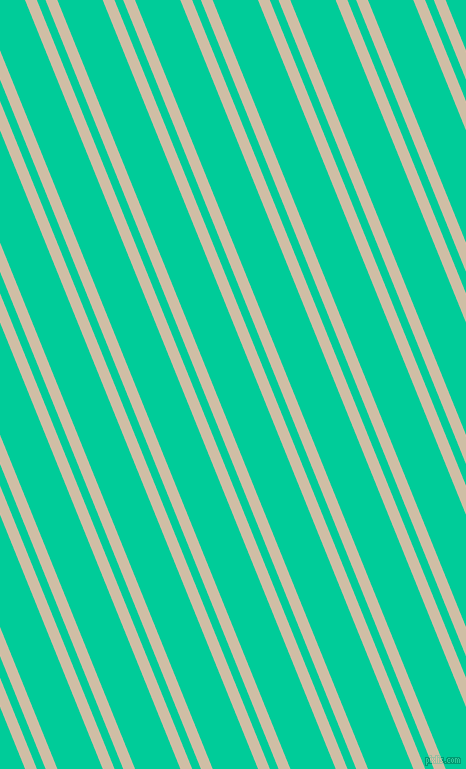 112 degree angle dual stripe lines, 11 pixel lines width, 8 and 42 pixel line spacing, Soft Amber and Caribbean Green dual two line striped seamless tileable