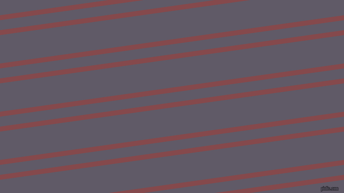 8 degree angle dual striped line, 10 pixel line width, 20 and 57 pixel line spacing, Solid Pink and Mobster dual two line striped seamless tileable