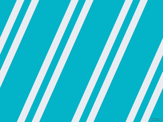 66 degree angle dual stripe line, 23 pixel line width, 22 and 97 pixel line spacing, Solitude and Iris Blue dual two line striped seamless tileable
