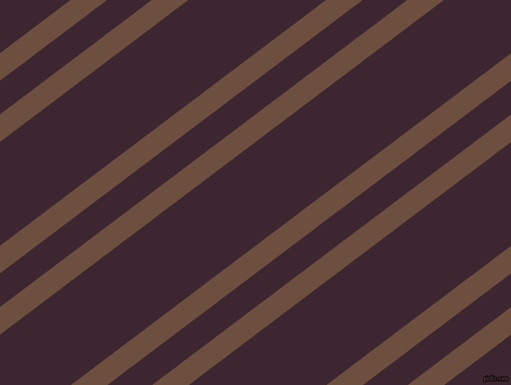 37 degree angles dual striped line, 31 pixel line width, 38 and 117 pixels line spacing, Spice and Toledo dual two line striped seamless tileable