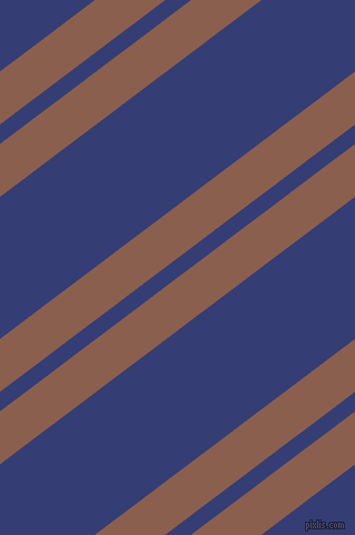 37 degree angles dual striped line, 38 pixel line width, 14 and 102 pixels line spacing, Spicy Mix and Torea Bay dual two line striped seamless tileable