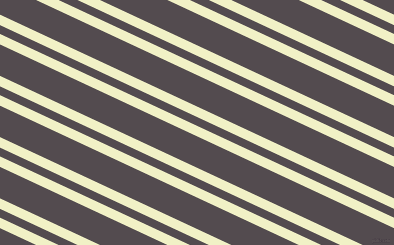 155 degree angles dual striped line, 19 pixel line width, 16 and 57 pixels line spacing, Spring Sun and Liver dual two line striped seamless tileable