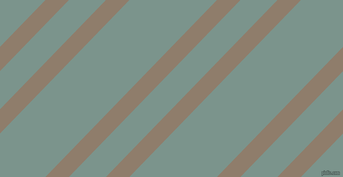 46 degree angles dual stripe line, 33 pixel line width, 52 and 123 pixels line spacing, Squirrel and Granny Smith dual two line striped seamless tileable