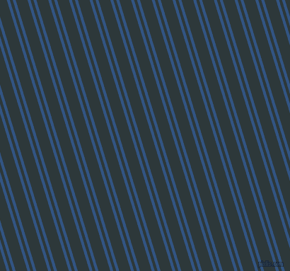 107 degree angles dual striped line, 4 pixel line width, 4 and 16 pixels line spacing, St Tropaz and Outer Space dual two line striped seamless tileable