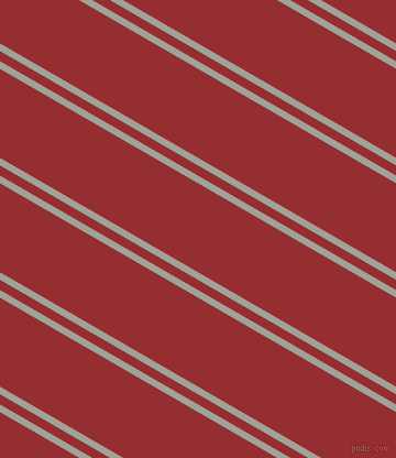 150 degree angle dual striped line, 6 pixel line width, 8 and 70 pixel line spacingStar Dust and Guardsman Red dual two line striped seamless tileable