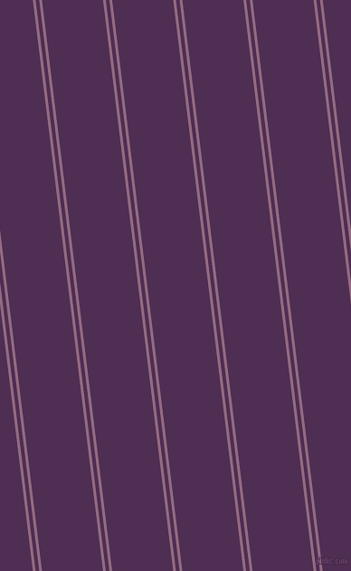 97 degree angles dual striped line, 3 pixel line width, 4 and 67 pixels line spacing, Strikemaster and Hot Purple dual two line striped seamless tileable