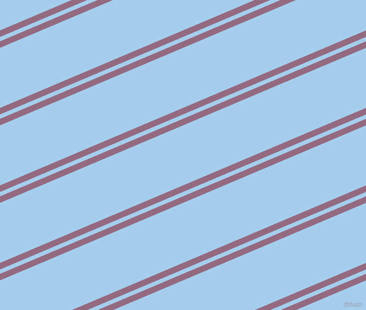 23 degree angle dual stripe line, 12 pixel line width, 8 and 110 pixel line spacing, Strikemaster and Sail dual two line striped seamless tileable