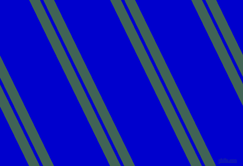 116 degree angles dual striped line, 19 pixel line width, 6 and 99 pixels line spacing, Stromboli and Medium Blue dual two line striped seamless tileable