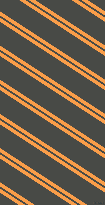 147 degree angle dual striped lines, 12 pixel lines width, 6 and 68 pixel line spacing, Sunshade and Armadillo dual two line striped seamless tileable