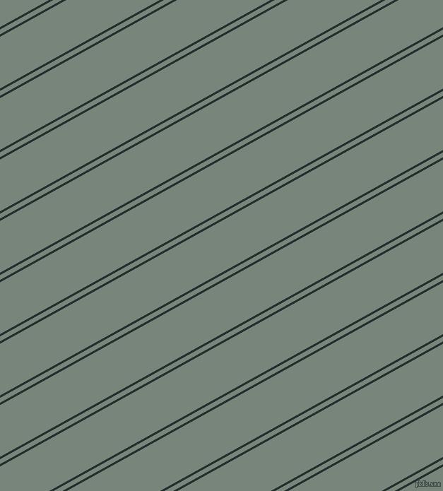 29 degree angles dual striped lines, 3 pixel lines width, 6 and 64 pixels line spacing, Swamp and Blue Smoke dual two line striped seamless tileable