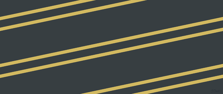 12 degree angles dual striped line, 11 pixel line width, 24 and 107 pixels line spacing, Tacha and Mine Shaft dual two line striped seamless tileable