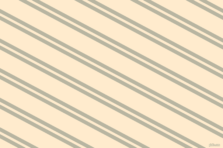 152 degree angles dual stripe line, 12 pixel line width, 8 and 54 pixels line spacing, Tana and Blanched Almond dual two line striped seamless tileable