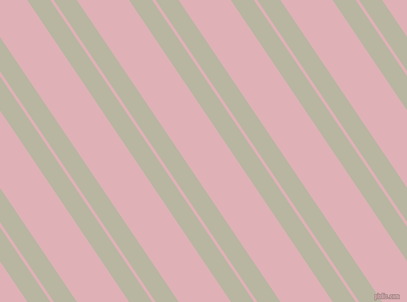 124 degree angle dual striped lines, 27 pixel lines width, 4 and 61 pixel line spacing, Tana and Blossom dual two line striped seamless tileable