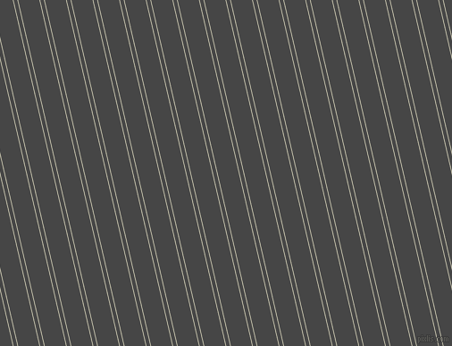 103 degree angles dual stripe line, 1 pixel line width, 4 and 23 pixels line spacing, Tana and Charcoal dual two line striped seamless tileable