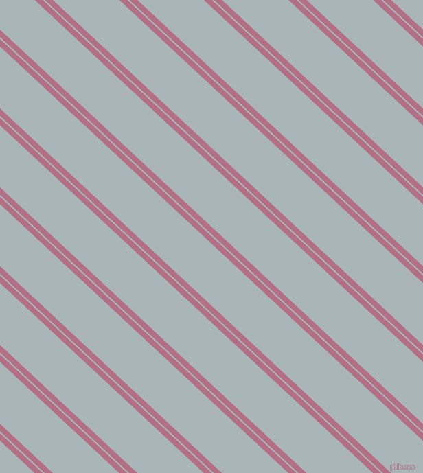 137 degree angle dual stripe lines, 8 pixel lines width, 2 and 66 pixel line spacing, Tapestry and Casper dual two line striped seamless tileable