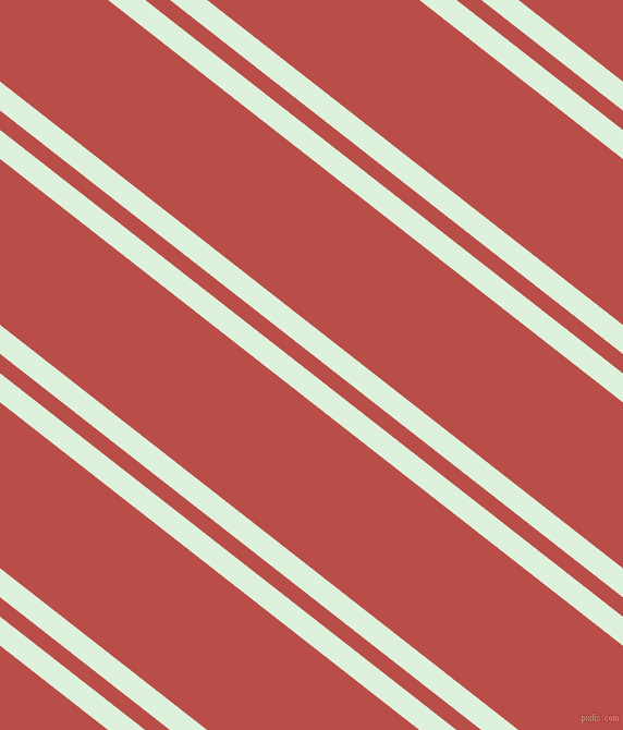 142 degree angle dual striped lines, 21 pixel lines width, 14 and 120 pixel line spacing, Tara and Chestnut dual two line striped seamless tileable