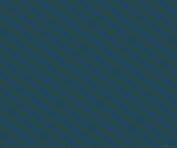143 degree angle dual stripe line, 5 pixel line width, 6 and 24 pixel line spacing, Te Papa Green and Astronaut Blue dual two line striped seamless tileable