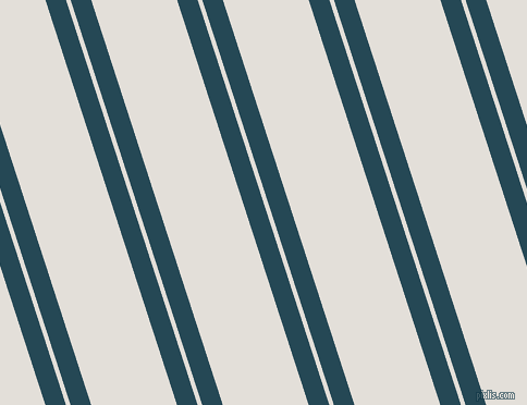 108 degree angle dual stripes line, 18 pixel line width, 4 and 75 pixel line spacing, Teal Blue and Vista White dual two line striped seamless tileable