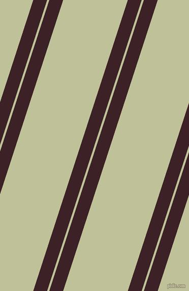 72 degree angle dual striped lines, 26 pixel lines width, 4 and 121 pixel line spacing, Temptress and Green Mist dual two line striped seamless tileable