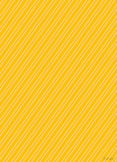 54 degree angle dual stripes lines, 3 pixel lines width, 6 and 11 pixel line spacing, Tequila and Golden Poppy dual two line striped seamless tileable