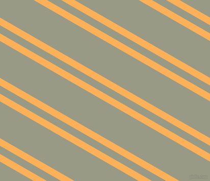 150 degree angle dual stripe lines, 13 pixel lines width, 14 and 63 pixel line spacing, Texas Rose and Lemon Grass dual two line striped seamless tileable