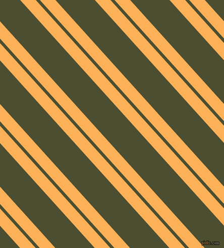 132 degree angles dual stripe lines, 23 pixel lines width, 6 and 58 pixels line spacing, Texas Rose and Waiouru dual two line striped seamless tileable