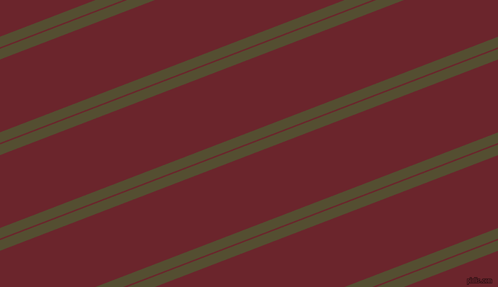 21 degree angle dual stripe line, 14 pixel line width, 2 and 96 pixel line spacing, Thatch Green and Monarch dual two line striped seamless tileable