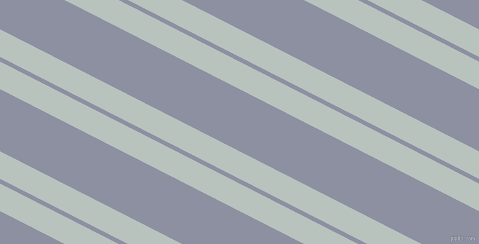 153 degree angle dual striped line, 35 pixel line width, 6 and 79 pixel line spacing, Tiara and Manatee dual two line striped seamless tileable