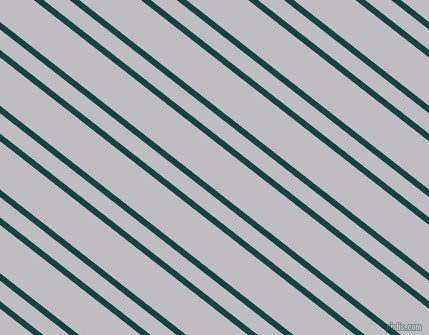 142 degree angle dual striped line, 6 pixel line width, 16 and 38 pixel line spacingTiber and French Grey dual two line striped seamless tileable