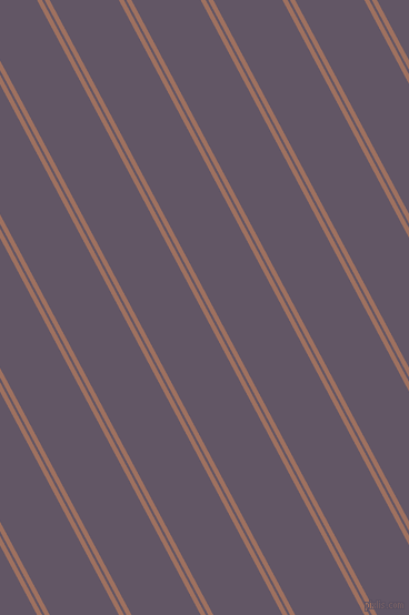 118 degree angle dual stripe lines, 4 pixel lines width, 2 and 55 pixel line spacing, Toast and Fedora dual two line striped seamless tileable