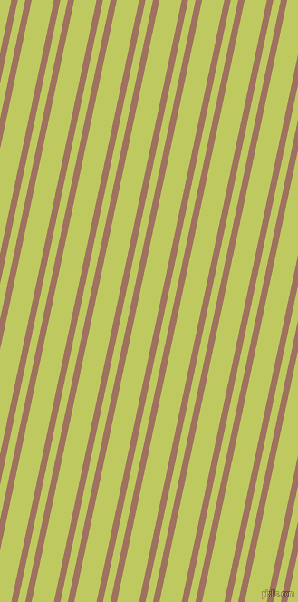 78 degree angles dual stripe line, 7 pixel line width, 8 and 24 pixels line spacing, Toast and Wild Willow dual two line striped seamless tileable