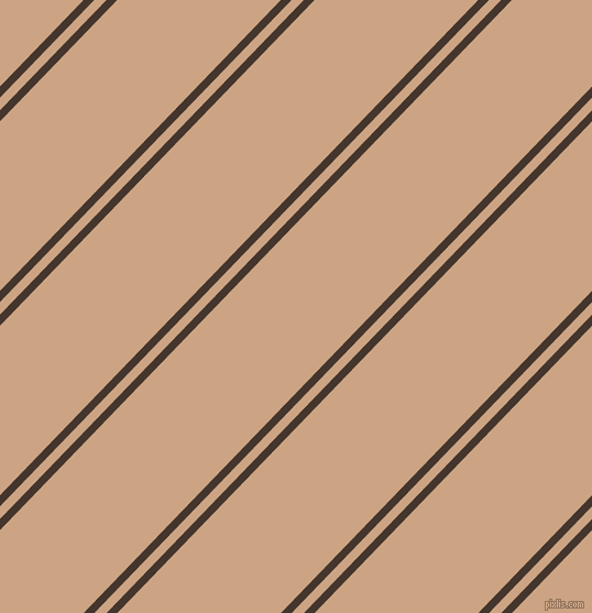 46 degree angles dual striped lines, 7 pixel lines width, 8 and 107 pixels line spacingTobago and Cameo dual two line striped seamless tileable