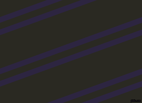 20 degree angle dual stripes lines, 19 pixel lines width, 22 and 110 pixel line spacing, Tolopea and Maire dual two line striped seamless tileable