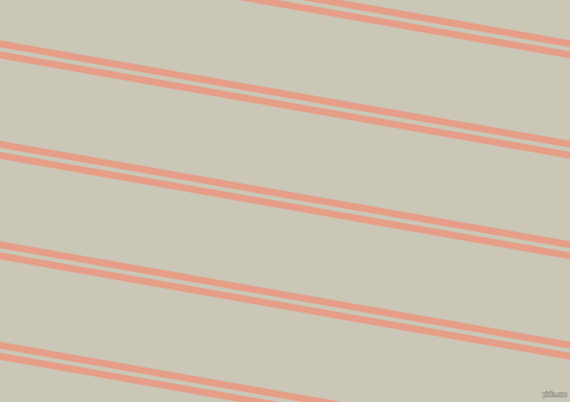 170 degree angles dual stripes lines, 10 pixel lines width, 6 and 118 pixels line spacing, Tonys Pink and Chrome White dual two line striped seamless tileable