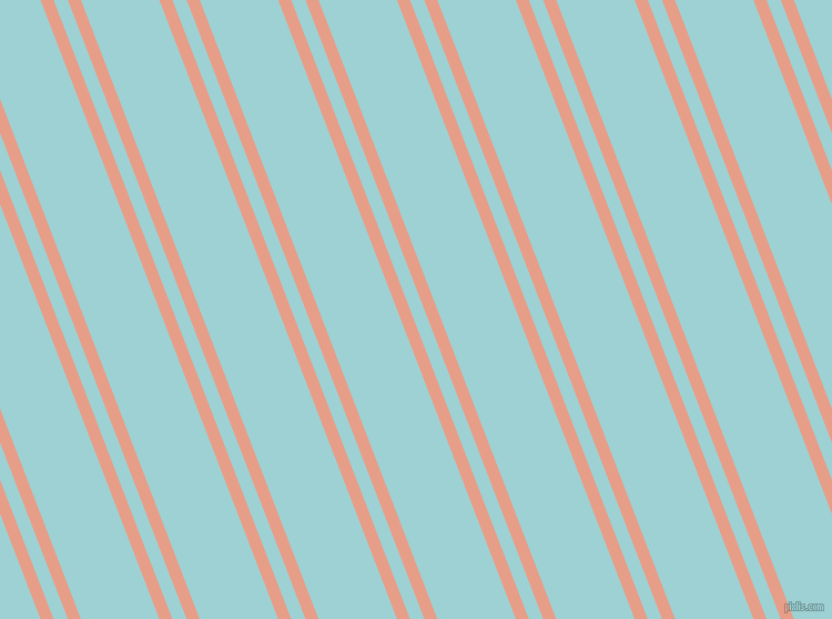 111 degree angles dual stripe line, 11 pixel line width, 12 and 66 pixels line spacing, Tonys Pink and Morning Glory dual two line striped seamless tileable