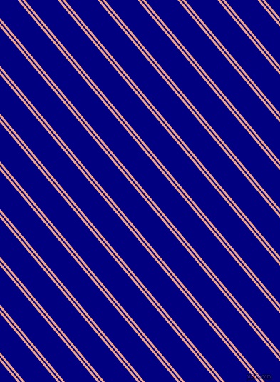 130 degree angles dual striped line, 3 pixel line width, 2 and 35 pixels line spacing, Tonys Pink and Navy dual two line striped seamless tileable